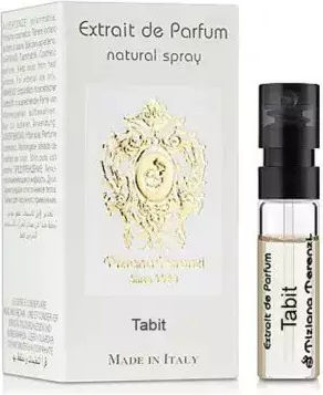 Tabit U Extrait de Parfum