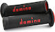 Domino Motorcycle Grips in Black Colour