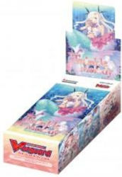 Bushiroad Cardfight Vanguard Packungen