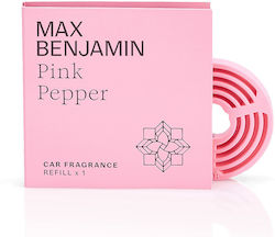 Max Benjamin Rezervă Aromatic Mașină 1buc