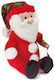 Plush Christmas 36 cm