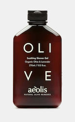 Aeolis Soothing 270ml