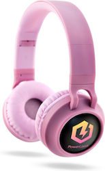 PowerLocus Buddy Ασύρματα Bluetooth Παιδικά Ove...