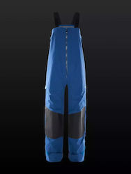 North Sails Sailing Pants Blue 27M440