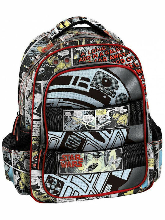 Star Wars Tasche Rucksack Mehrfarbig Star Wars Tasche Rucksack Mehrfarbig