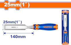 Wadfow Σκαρπέλο Φάρδους 25mm Wadfow Σκαρπέλο Φάρδους 25mm
