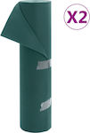 vidaXL Agro Textile Hood Antifreeze Cover 70gr/m² 1.6x50m 3203514