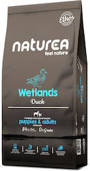 Naturea Wetlands 10кг Naturea Wetlands 10кг