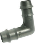 3102 L Type Watering Pipe Connector