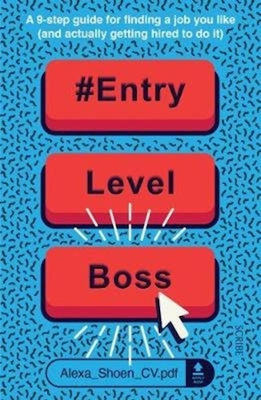 #entrylevelboss