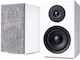 Argon Audio Forus 4 Ζεύγος Ηχείων Hi-Fi Βιβλιοθ...