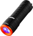 Nebo Φακός LED UV Αδιάβροχος IPX4 Torchy