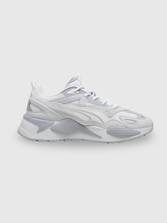 Puma RS-X Efekt PRM Ανδρικά Sneakers Γκρι