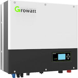 Geyer 7000W SPH7000TL3BH Geyer 7000W SPH7000TL3BH