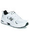 New Balance 530 Sneakers Munsell White