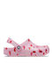 Classic Children's Anatomical Beach Shoes Pink