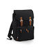 BagBase Backpack Black