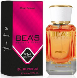 Bea's Beauty & Scent Eau de Parfum 25ml