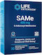 Life Extension SAMe 400mg Συμπλήρωμα για την Υγεία των Αρθρώσεων 30 ταμπλέτες