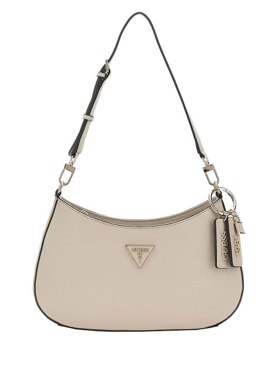 Guess Damen Tasche Schulter Taupe