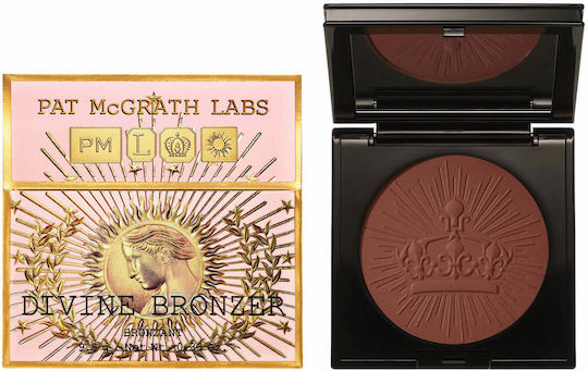 PAT McGRATH LABS Skin Fetish Divine Пудра Бронз Махагон 4.8гр