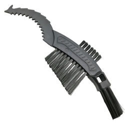 Nordcode Claw Четка 3 В 1 Четка За Почистване На Верига И Зъбни Колела