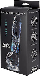 Lola Games Vibrator Transparent