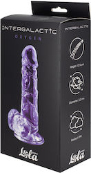 Lola Games Vibrator Transparent