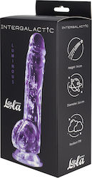 Lola Games Vibrator Transparent