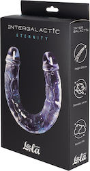 Lola Games Dildo Transparent 29,5cm Lola Games Dildo Transparent 29,5cm