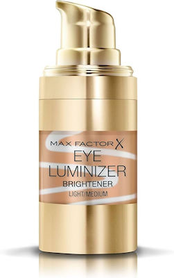 Max Factor Eye Cream 15ml