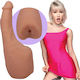Doc Johnson Lena Moon Masturbator Butt 3123-0733