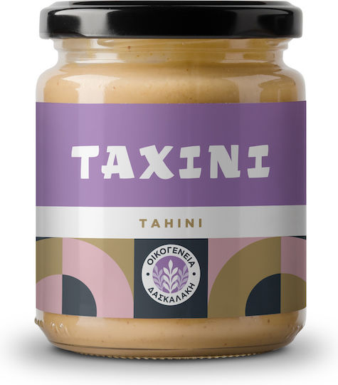 Oikogeneia Daskalaki Tahini 250gr