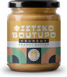 Oikogeneia Daskalaki Peanut Butter Crunchy 250gr