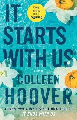 It Starts With Us, Trade Paperback Edition