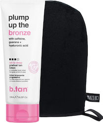 B.Tan Self Tanning Body 236ml