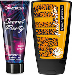 Supertan Secret Party Solarium Body 200ml