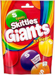 Skittles Candies Fruits 1pcs 132gr