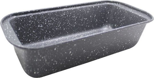ForHome Aluminum Baking Pan 15x28cm ForHome Aluminum Baking Pan 15x28cm
