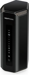 NetGear Nighthawk RS700S Ασύρματο Router Wi‑Fi 7 με 5 Θύρες Ethernet
