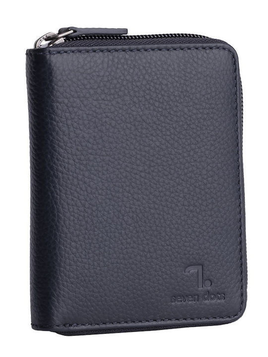 7.Dots Neptune Leder Herrenbrieftasche mit RFID...
