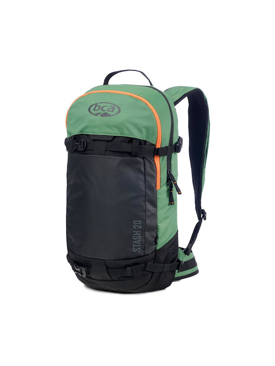 BCA Backpack Πράσινο