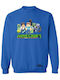 Takeposition Sweatshirt White