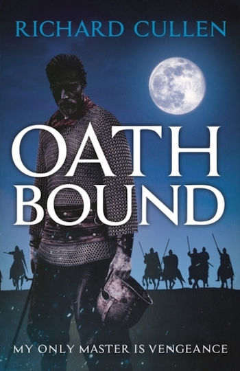 Oath Bound