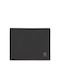 Tommy Hilfiger Men's Wallet Black