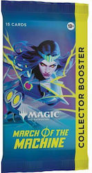 Wizards of the Coast March Of The Machine Magic: Adunarea Pachete