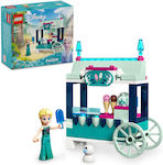 Lego Disney Princess - Elsa's Frozen Treats pentru 5+ ani