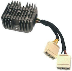 Motobert Regulator Rectifier Motocicletă 04601143