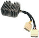 Motobert Motorcycle Regulator Rectifier 04601143