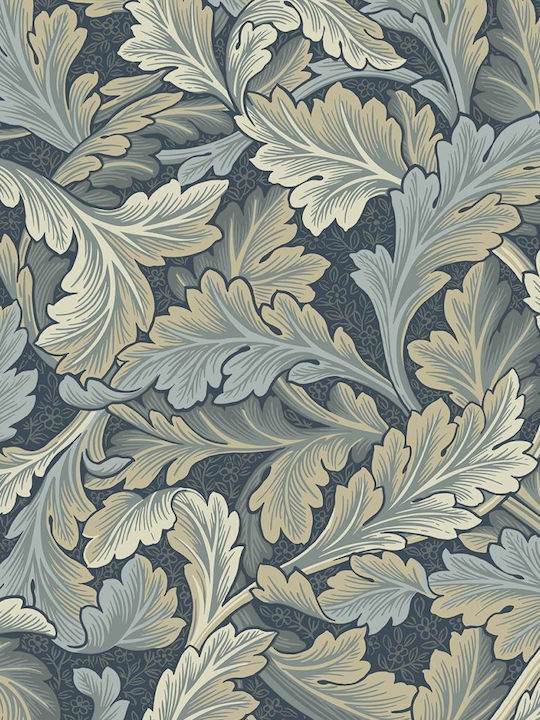 Wallpaper Fabric L1005xW53cm